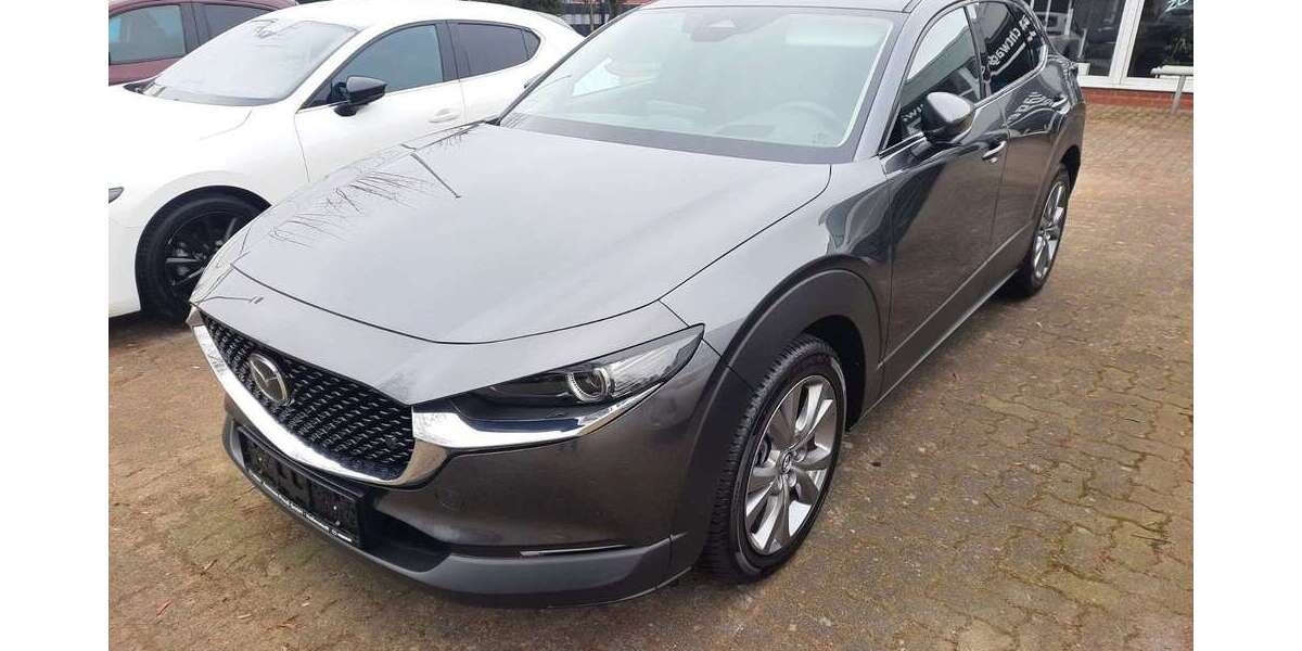 Mazda CX-30 23.500 km 25.900 &euro; Hollenstedt 21279