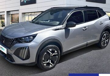 Peugeot 2008 17.879 km 19.990 &euro; Hamburg 22529
