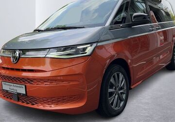 VW T7 Multivan 54.646 km 49.850 &euro; Hamburg 22111
