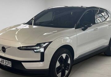 Volvo EX30 4.500 km 49.950 &euro; Hamburg 21079