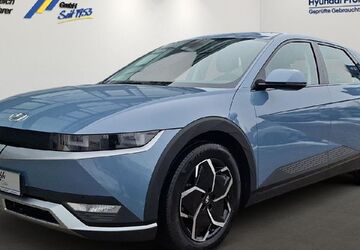 Hyundai IONIQ 5 97.400 km 23.980 &euro; Jork-Königreich 21635