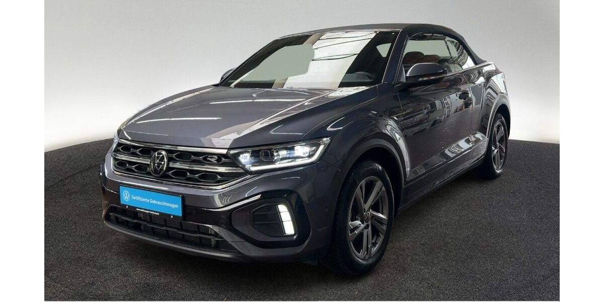 VW T-Roc 11.333 km 31.445 &euro; Hamburg 22761