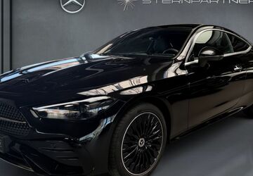 Mercedes-Benz CLE 300 8.276 km 57.999 &euro; Hamburg 21079