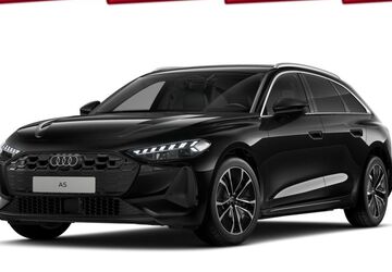 Audi A5 8.261 km 43.960 &euro; Hamburg 20537