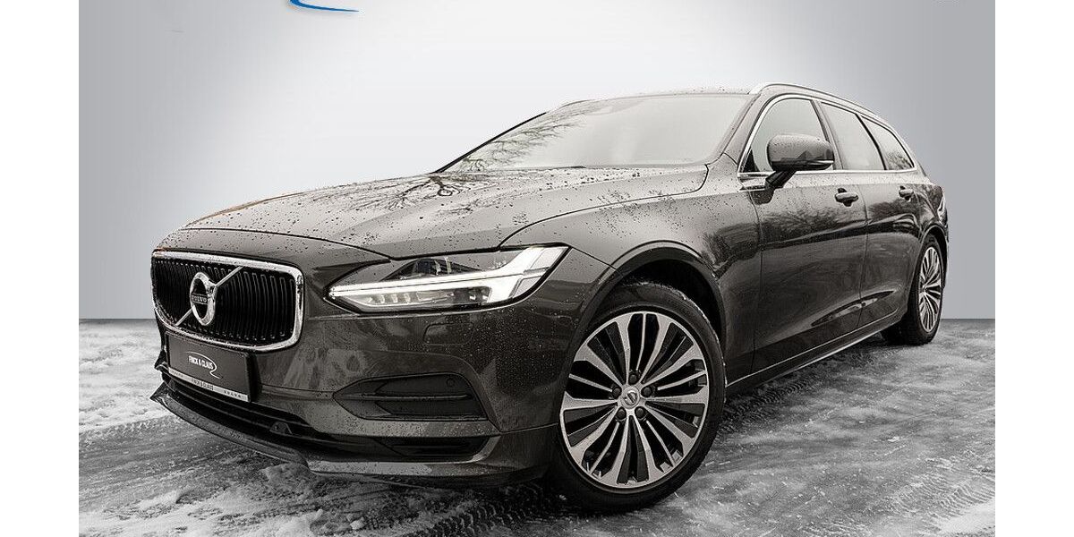 Volvo V90 95.700 km 18.890 &euro; Pinneberg 25421