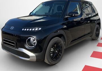 Hyundai INSTER 4.500 km 26.660 &euro; Hamburg 21031