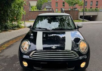 Mini Cooper 127.000 km 3.000 &euro; Hamburg 21149