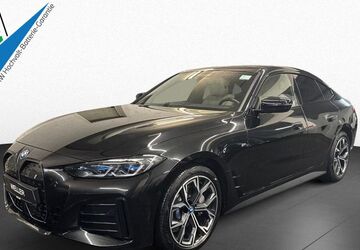 BMW i4 16.360 km 39.950 &euro; Hamburg 21073