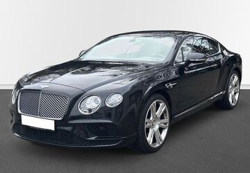 Bentley Continental GT 71.000 km 66.500 &euro; Hamburg 20095