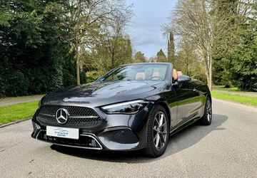 Mercedes-Benz CLE 180 10.000 km 48.989 &euro; Hamburg 22303