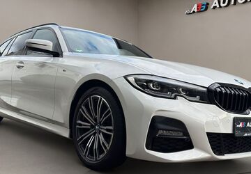 BMW 320 153.600 km 24.300 &euro; Hamburg 22305