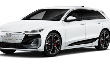 Audi A6 e-tron 1.890 km 79.911 &euro; Hamburg 22529
