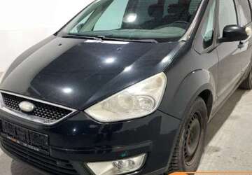 Ford Galaxy 380.000 km 3.950 &euro; Norderstedt 22848