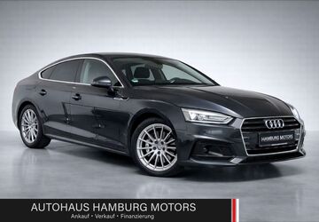 Audi A5 168.000 km 20.990 &euro; Hamburg 21037