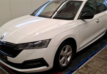 Skoda Octavia 75.481 km 21.845 &euro; Uetersen bei Hamburg 25436