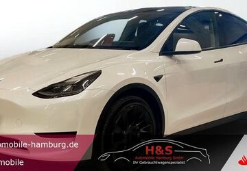 Tesla Model Y 119.219 km 29.900 &euro; Pinneberg 25421
