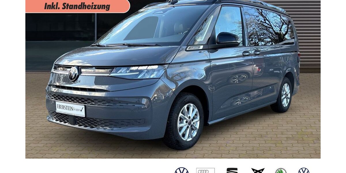 VW T7 California 1.050 km 68.990 &euro; Buxtehude 21614