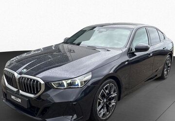 BMW 520 26.041 km 54.850 &euro; Hamburg 21073