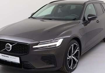Volvo V60 12.450 km 48.450 &euro; Norderstedt 22848