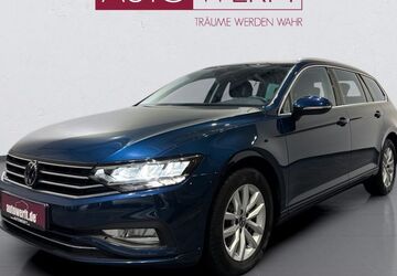 VW Passat Variant 65.314 km 23.490 &euro; Ahrensburg 22926