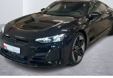 Audi e-tron GT 57.121 km 67.960 &euro; Hamburg 20537