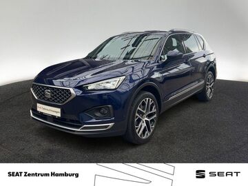Gebrauchte Seat Tarraco