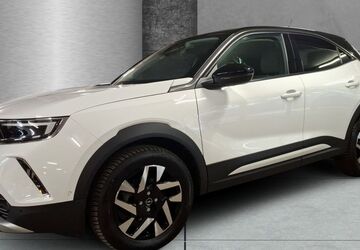 Opel Mokka 23.828 km 18.340 &euro; Hamburg 22047