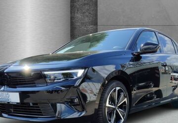 Opel Astra 15.678 km 25.990 &euro; Hamburg 21079