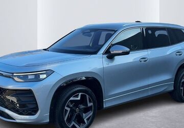 VW Tayron 8.732 km 51.888 &euro; Hamburg 22303