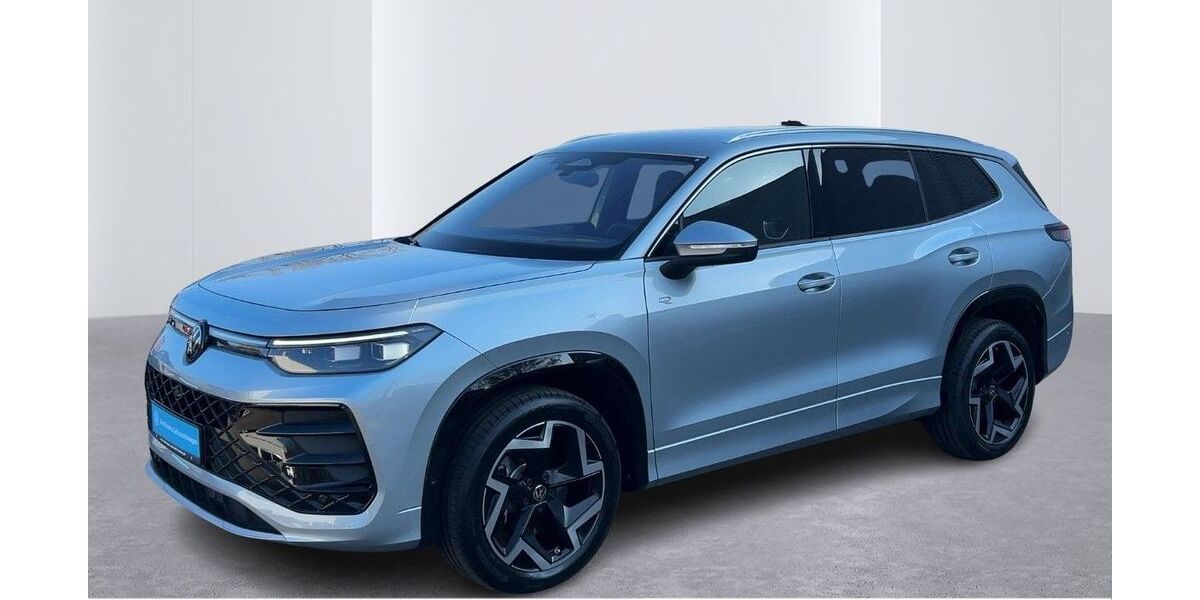 VW Tayron 8.732 km 51.888 &euro; Hamburg 22303