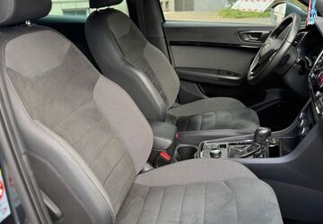 Seat Ateca 114.000 km 18.400 &euro; Hamburg 22399