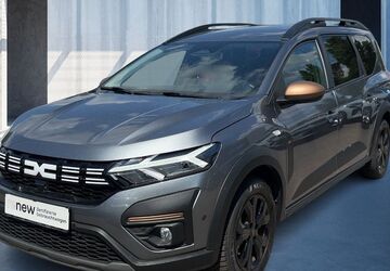 Dacia Jogger 29.229 km 23.990 &euro; Hamburg 20537