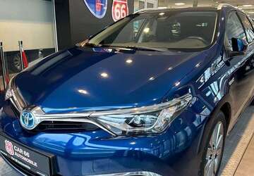 Toyota Auris 150.000 km 13.490 &euro; Hamburg 22547