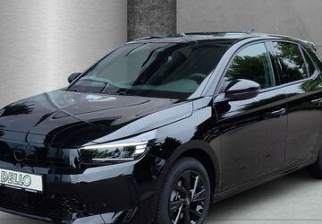 Opel Corsa 7.500 km 23.950 &euro; Ahrensburg 22926