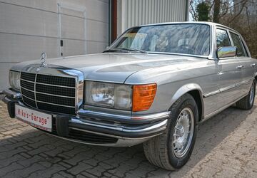 Mercedes-Benz 450 117.000 km 23.900 &euro; Hamburg 21031