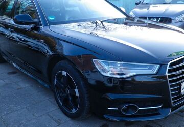 Audi A6 228.729 km 13.800 &euro; Buxtehude 21614