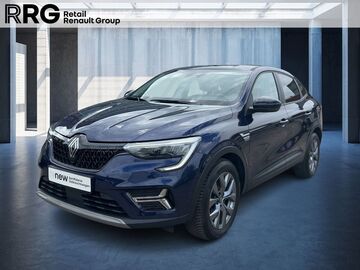 Gebrauchte Renault Arkana
