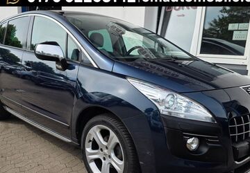 Peugeot 3008 199.990 km 3.990 &euro; Hamburg 20537