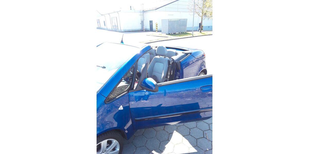 Mitsubishi Colt 131.000 km 4.890 &euro; Hamburg 22145