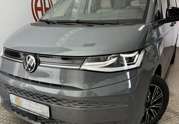 VW T7 Multivan 1.100 km 60.990 &euro; Harmstorf/Hamburg 21228