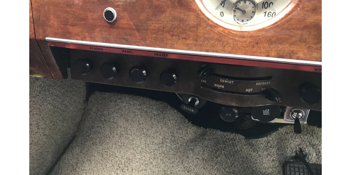 Austin Rover Austin Vanden Plas Princess Saloncar A135 67.679 km 19.999 &euro; Hamburg 22339