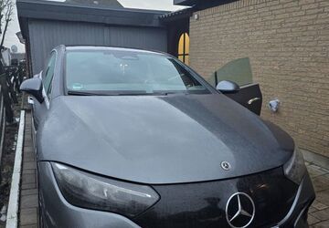 Mercedes-Benz EQE 30.100 km 42.900 &euro; Hamburg 21149