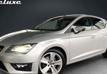 Seat Leon 107.000 km 14.800 &euro; Hamburg 22047