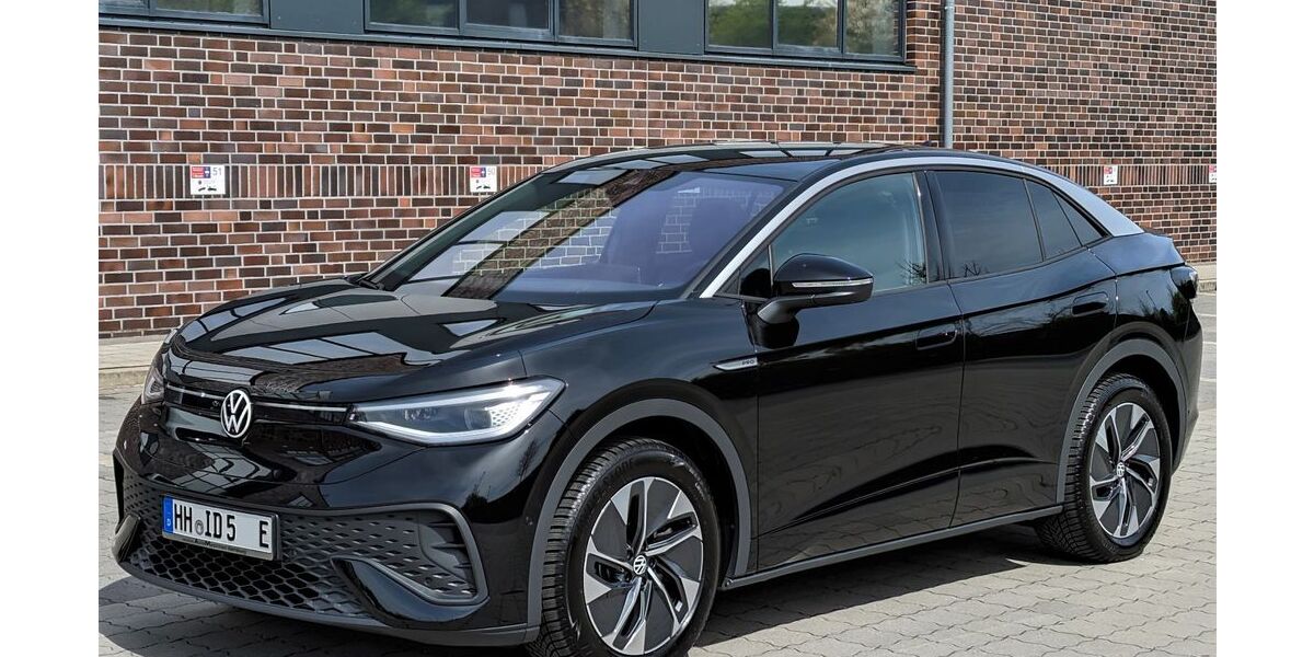 VW ID.5 19.500 km 37.485 &euro; BARSBÜTTEL 22885