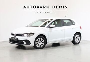 VW Polo 31.700 km 13.690 &euro; Appen 25482