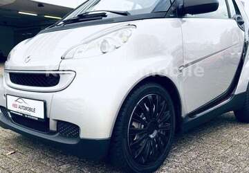 Smart forTwo 98.500 km 5.970 &euro; Norderstedt 22851