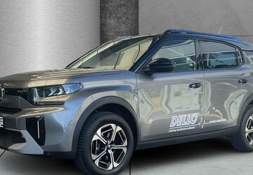 Citroen ë-C3 Aircross 17.000 km 25.690 &euro; Ahrensburg 22926