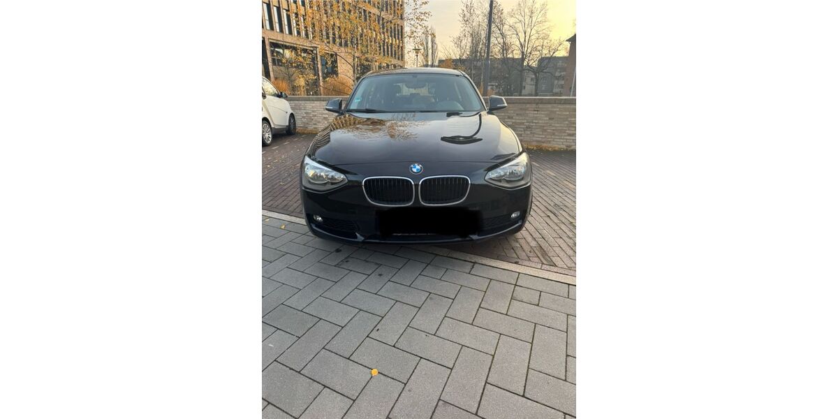BMW 114 167.000 km 7.000 &euro; Hamburg 22761