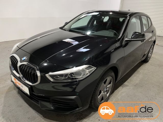 BMW 118 65.000 km 21.450 &euro; Norderstedt 22848