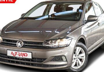 VW Polo 77.858 km 13.950 &euro; Hamburg 22761